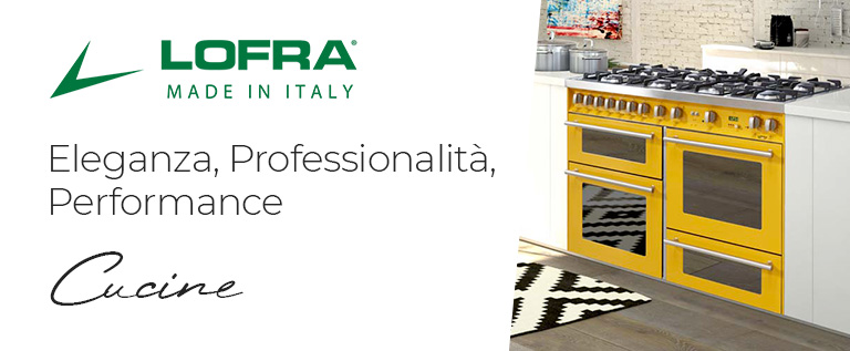 Cucine Lofra