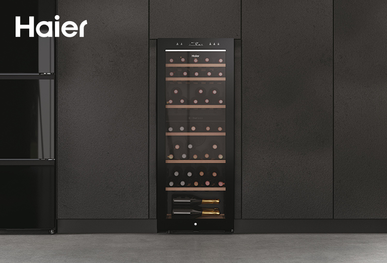 Cantine Haier