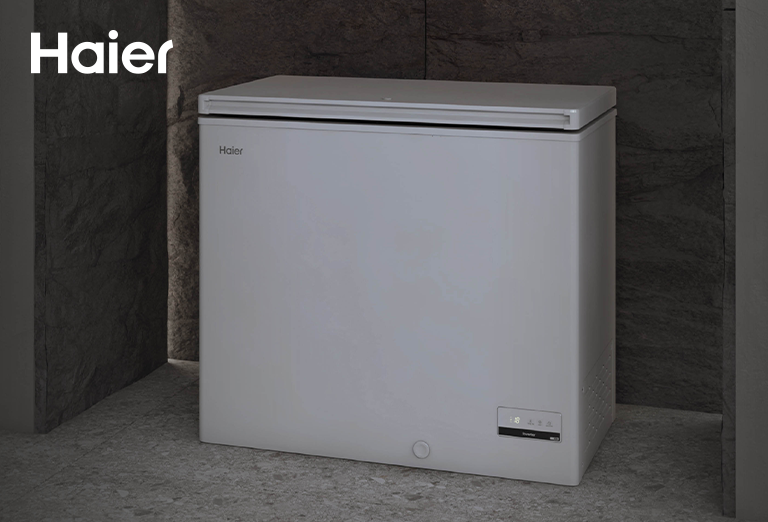 Congelatori Haier