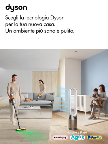 Shop in Shop Dyson Shop in Shop Dyson