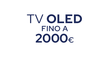tv fino a 500€